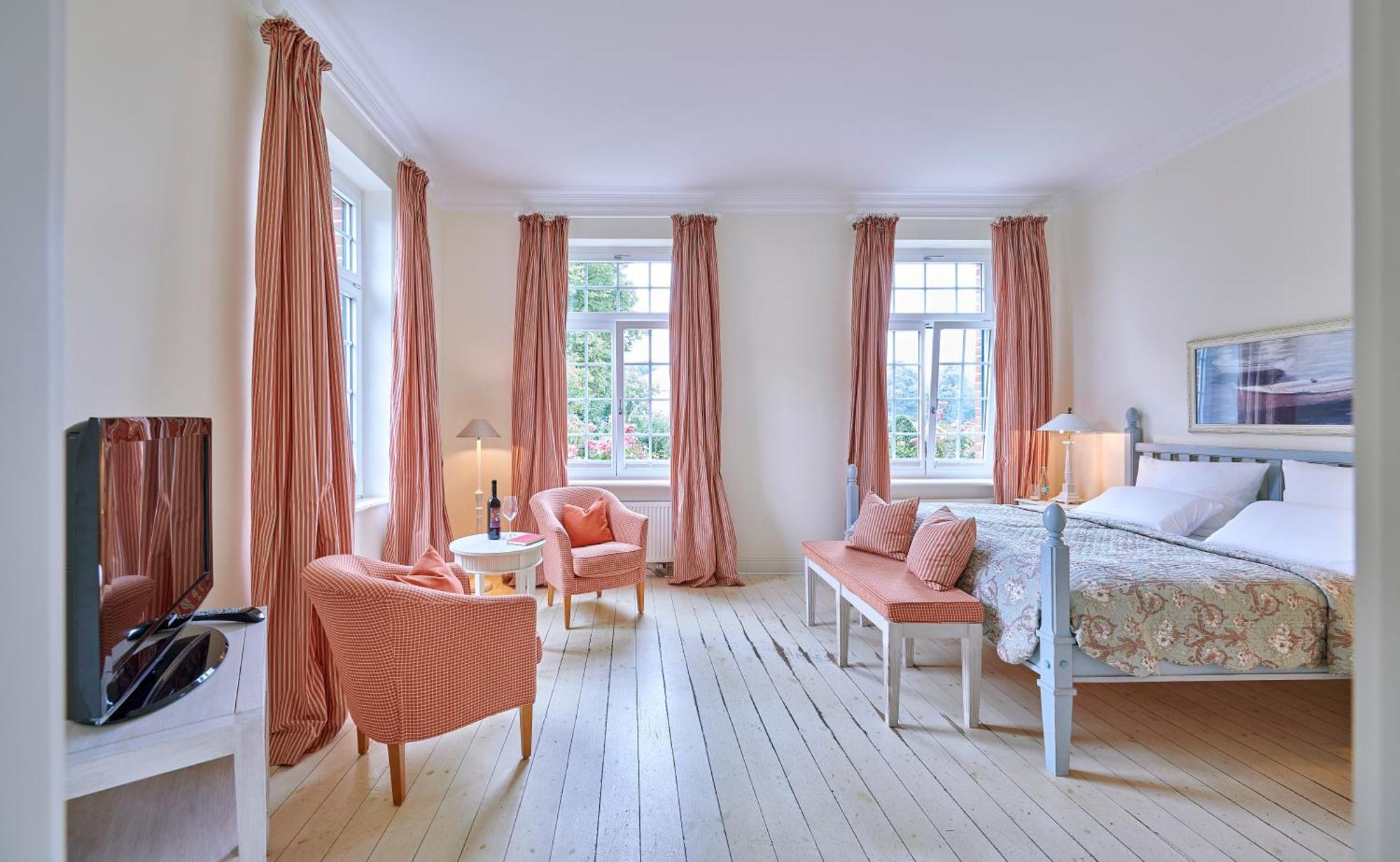Hotel Ole Liese Panker Экстерьер фото